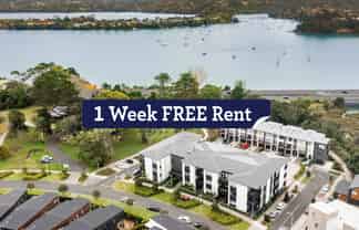 26/194 Buckley Avenue, Hobsonville