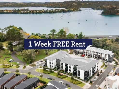 26/194 Buckley Avenue, Hobsonville