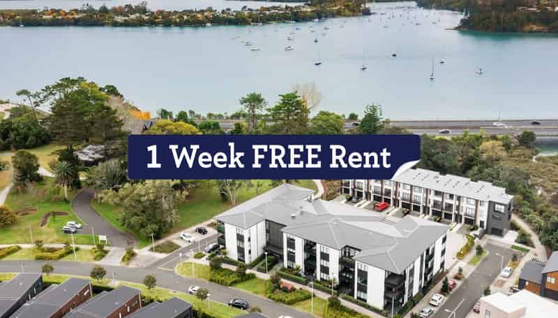 26/194 Buckley Avenue, Hobsonville