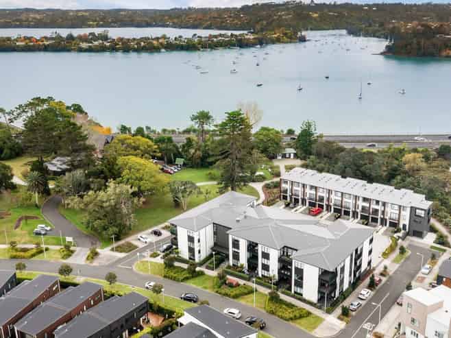 26/194 Buckley Avenue, Hobsonville