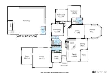 45A Wills Road, Bell Block