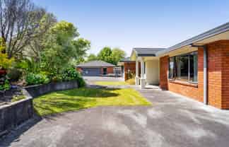45A Wills Road, Bell Block