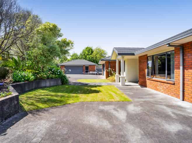 45A Wills Road, Bell Block