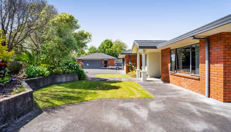 45A Wills Road, Bell Block