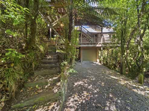 41 Kaiuru Avenue, Pukawa