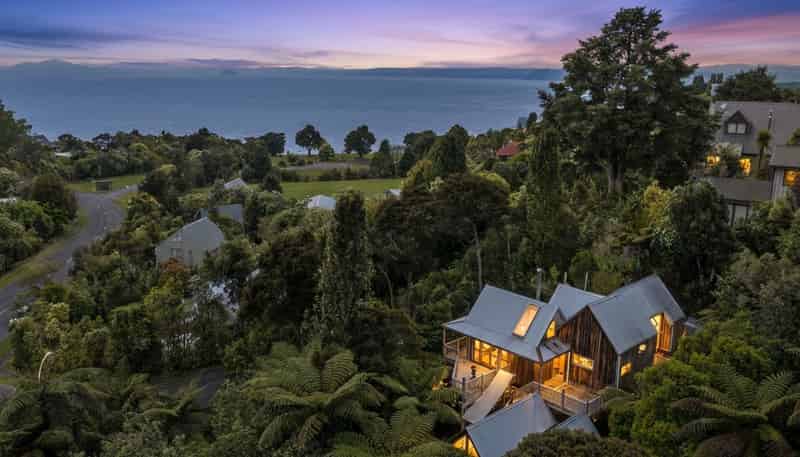 41 Kaiuru Avenue, Pukawa