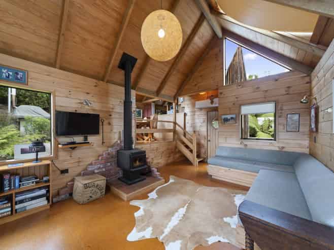 41 Kaiuru Avenue, Pukawa