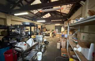 Central Hastings Storage