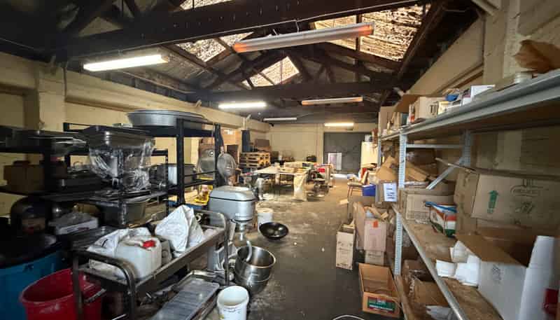 344 Heretaunga Street West (Rear Shed), Hastings