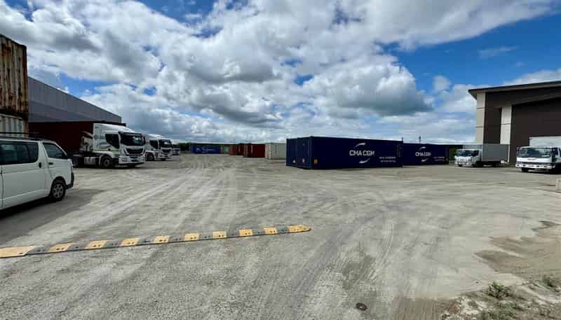  32 Pavilion Drive, Mangere