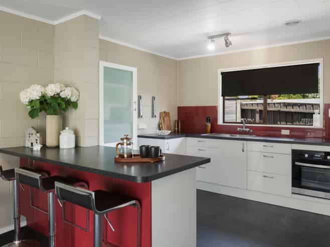 6B Washington Square, Paeroa