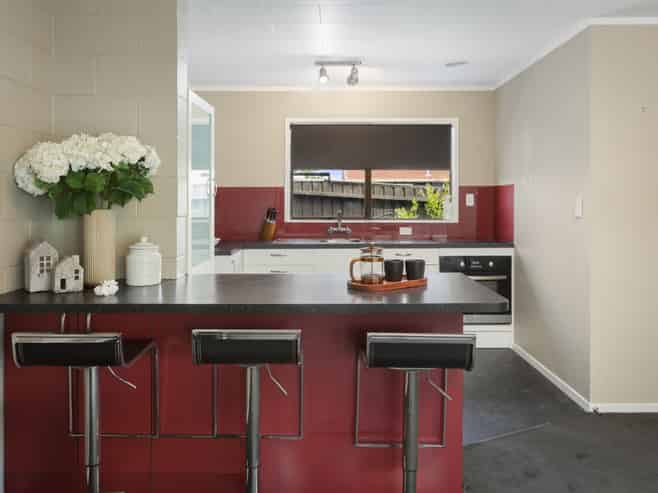 6B Washington Square, Paeroa