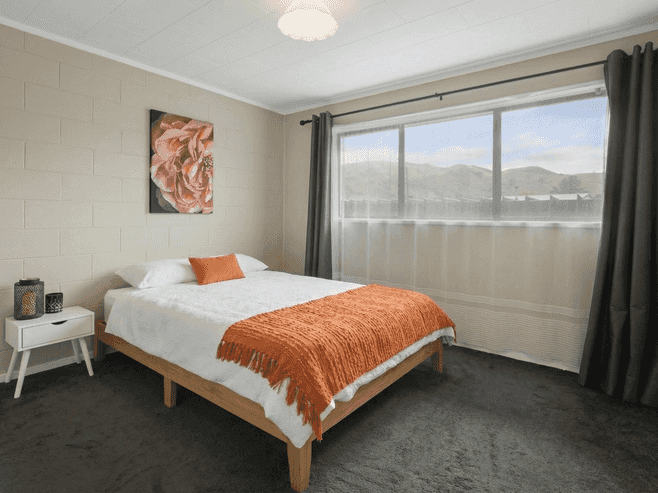 6B Washington Square, Paeroa