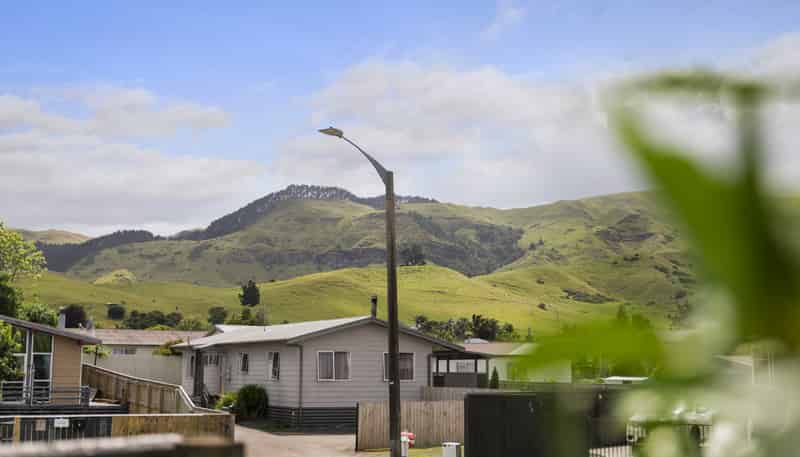 6B Washington Square, Paeroa