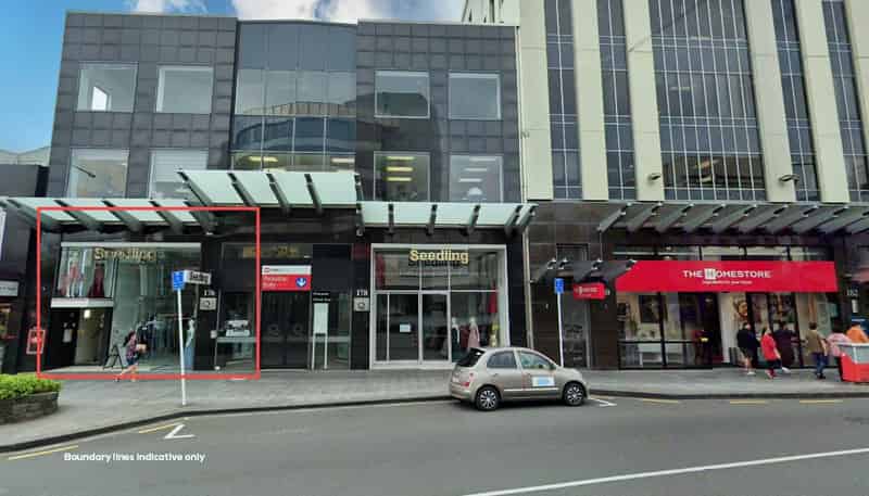 178 Broadway, Newmarket