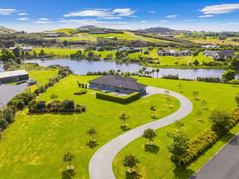 32 Robert Hastie Drive, Mangawhai