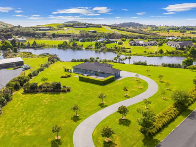 32 Robert Hastie Drive, Mangawhai