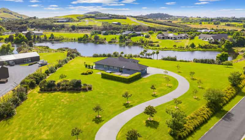 32 Robert Hastie Drive, Mangawhai