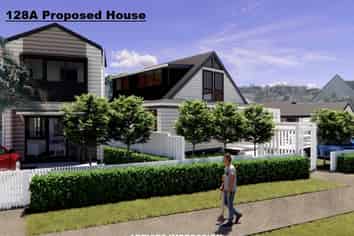 128a West Harbour Drive, West Harbour