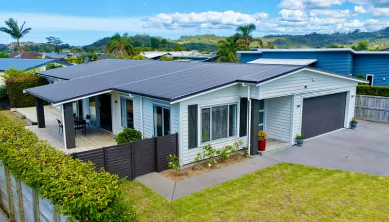 148 Kupe Drive, Whitianga