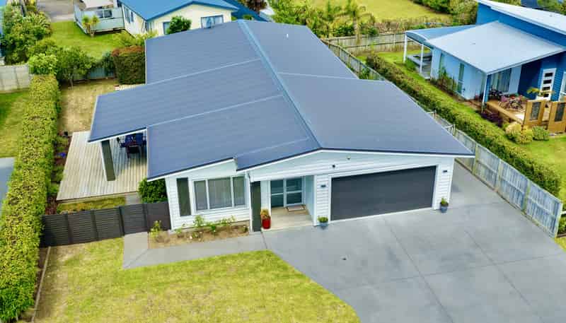 148 Kupe Drive, Whitianga