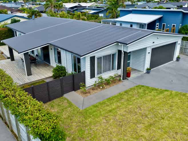 148 Kupe Drive, Whitianga