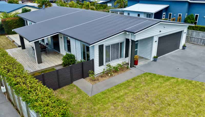 148 Kupe Drive, Whitianga