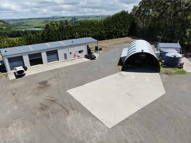 80 Roydon Downs Road, Paengaroa