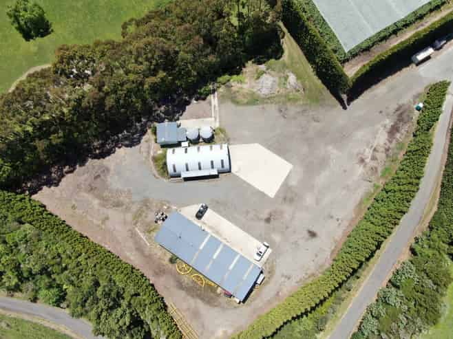 80 Roydon Downs Road, Paengaroa