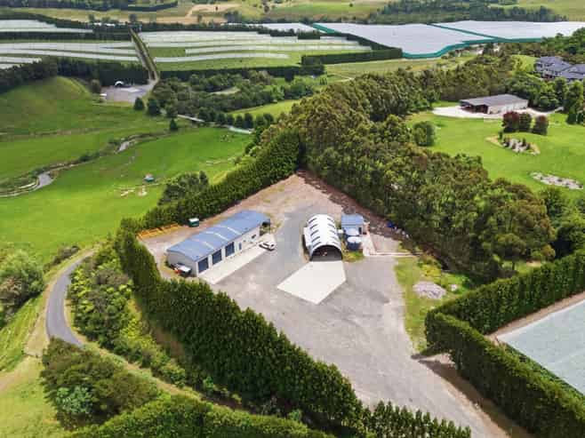 80 Roydon Downs Road, Paengaroa