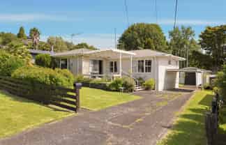 6 Crombie Street, Tauranga Central