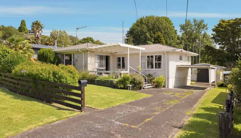 6 Crombie Street, Tauranga Central
