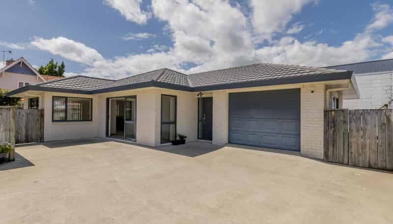 3/46 Salisbury Street, Levin