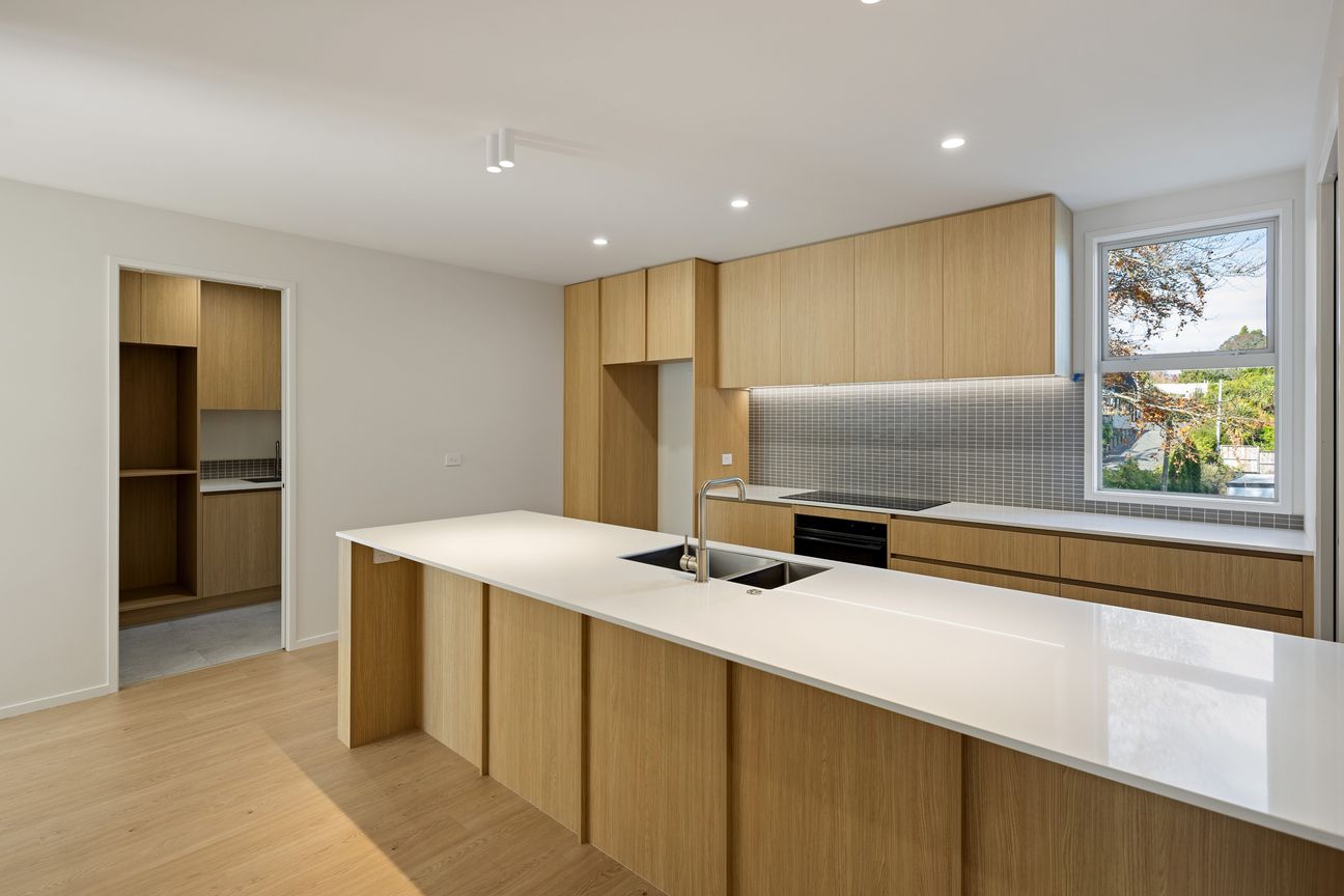 Freehold Inner-City Living - Bild 4