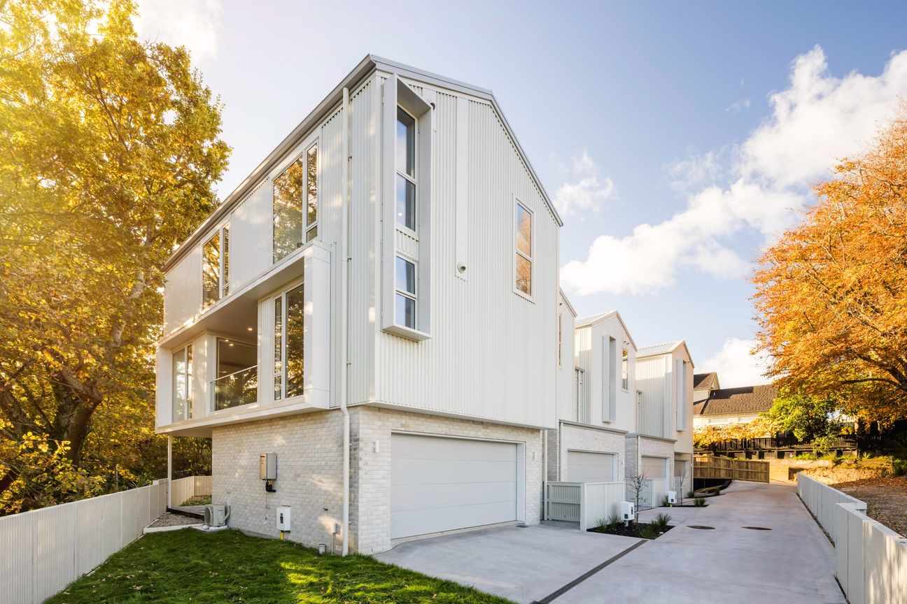 Freehold Inner-City Living - Bild 2