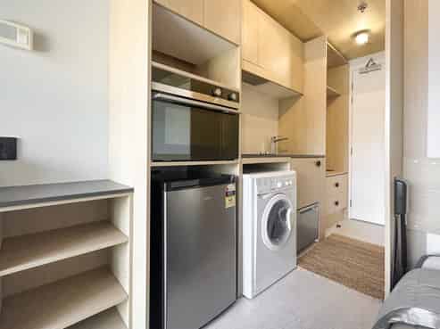 303A/41 Hopper Street, Te Aro