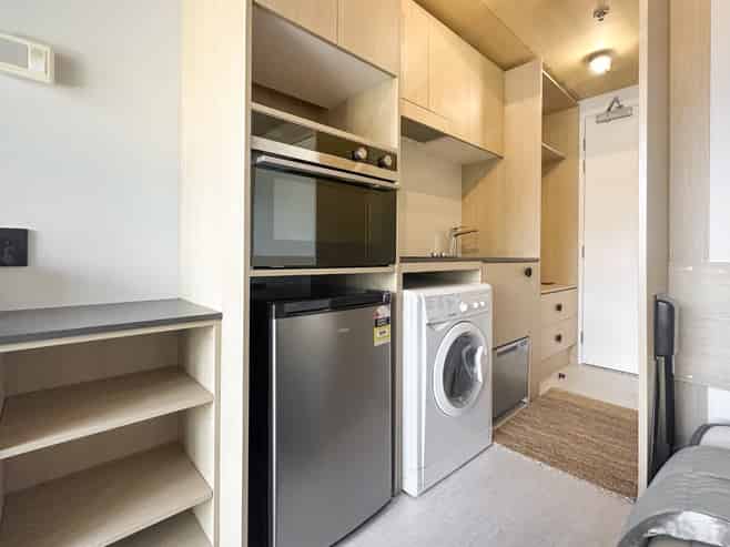 303A/41 Hopper Street, Te Aro