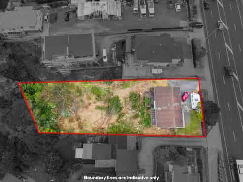 629 Glenfield Road, Totara Vale