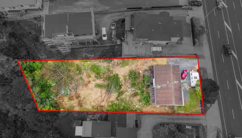 629 Glenfield Road, Totara Vale