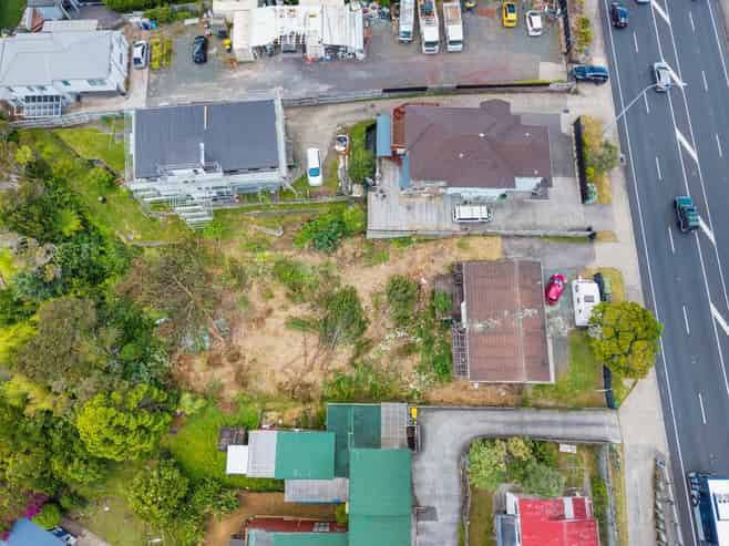 629 Glenfield Road, Totara Vale