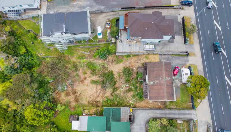 629 Glenfield Road, Totara Vale