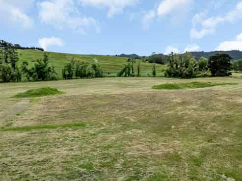 Lot 3 Moorey Lane, Otaika
