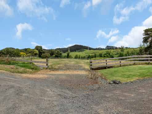 Lot 3 Moorey Lane, Otaika