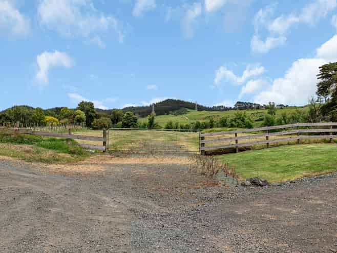 Lot 3 Moorey Lane, Otaika