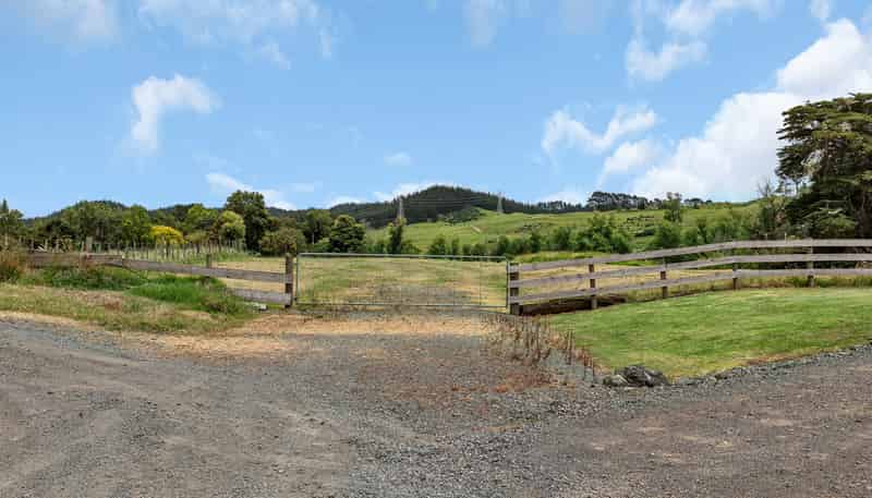 Lot 3 Moorey Lane, Otaika