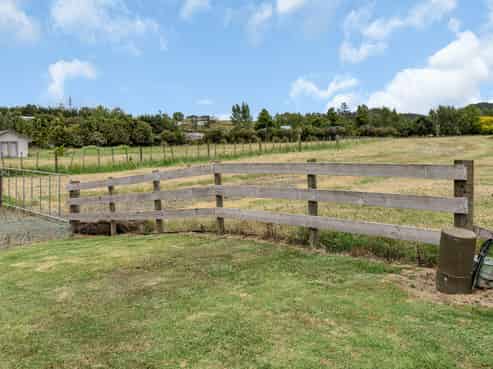 Lot 3 Moorey Lane, Otaika