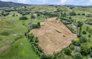 Lot 3 Moorey Lane, Otaika