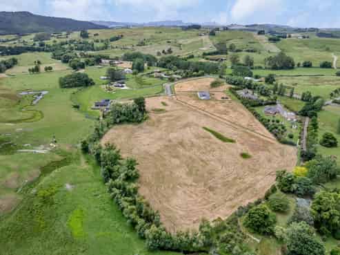 Lot 3 Moorey Lane, Otaika