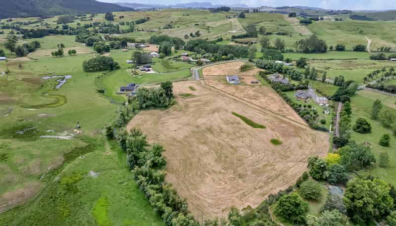 Lot 3 Moorey Lane, Otaika