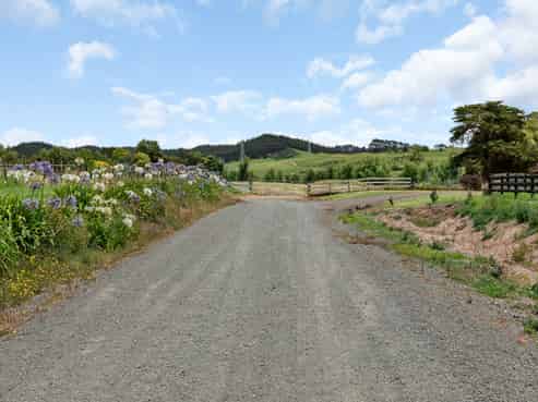 Lot 3 Moorey Lane, Otaika